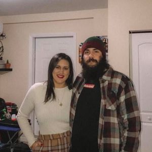 Meet your Posher, Tiffany